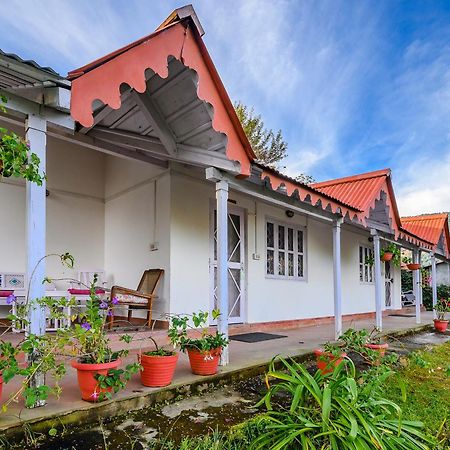 Neemrana'S - Ramgarh Bungalows Luaran gambar
