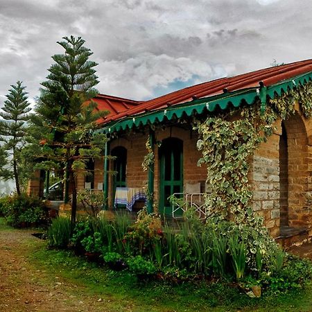 Neemrana'S - Ramgarh Bungalows Luaran gambar