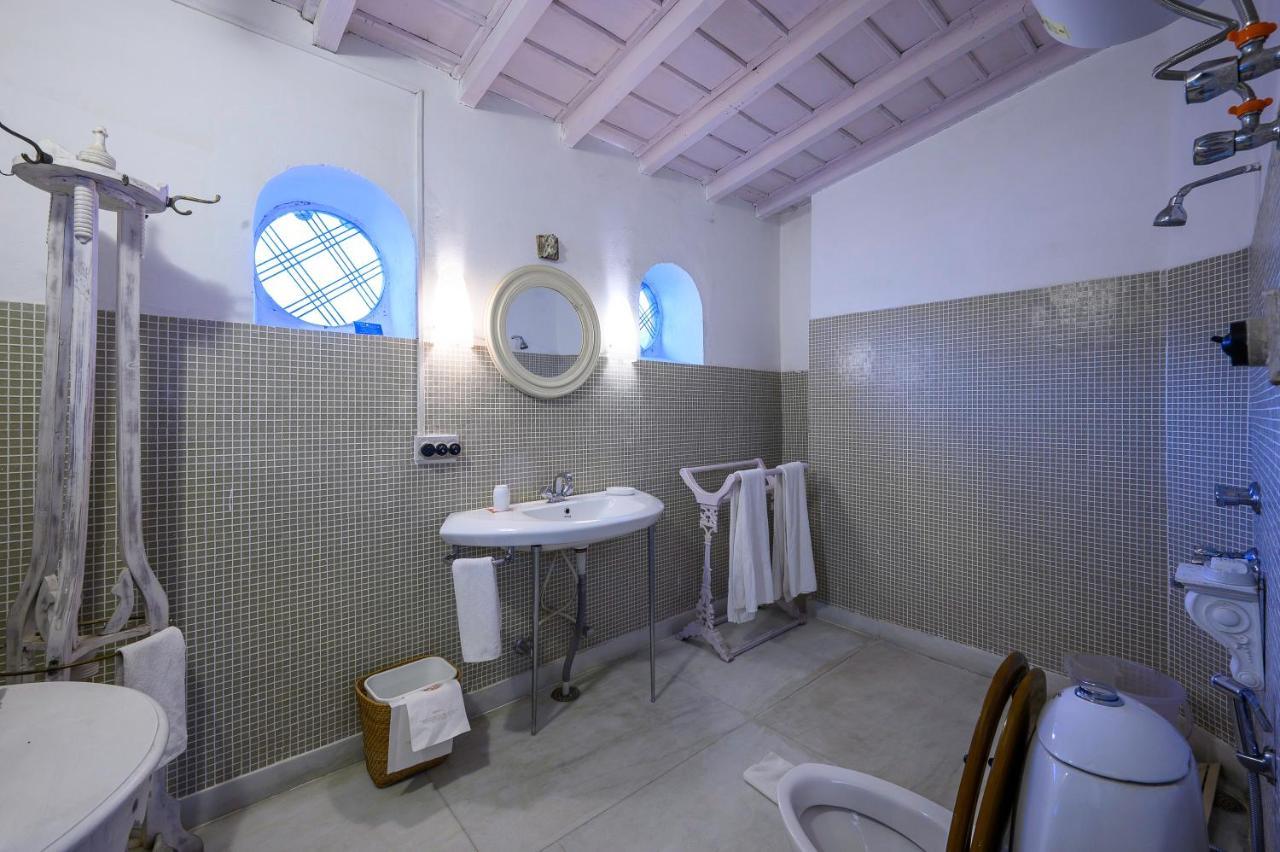 Neemrana'S - Ramgarh Bungalows Luaran gambar
