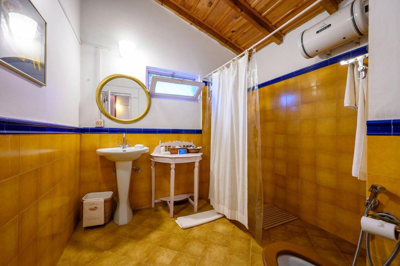 Neemrana'S - Ramgarh Bungalows Luaran gambar