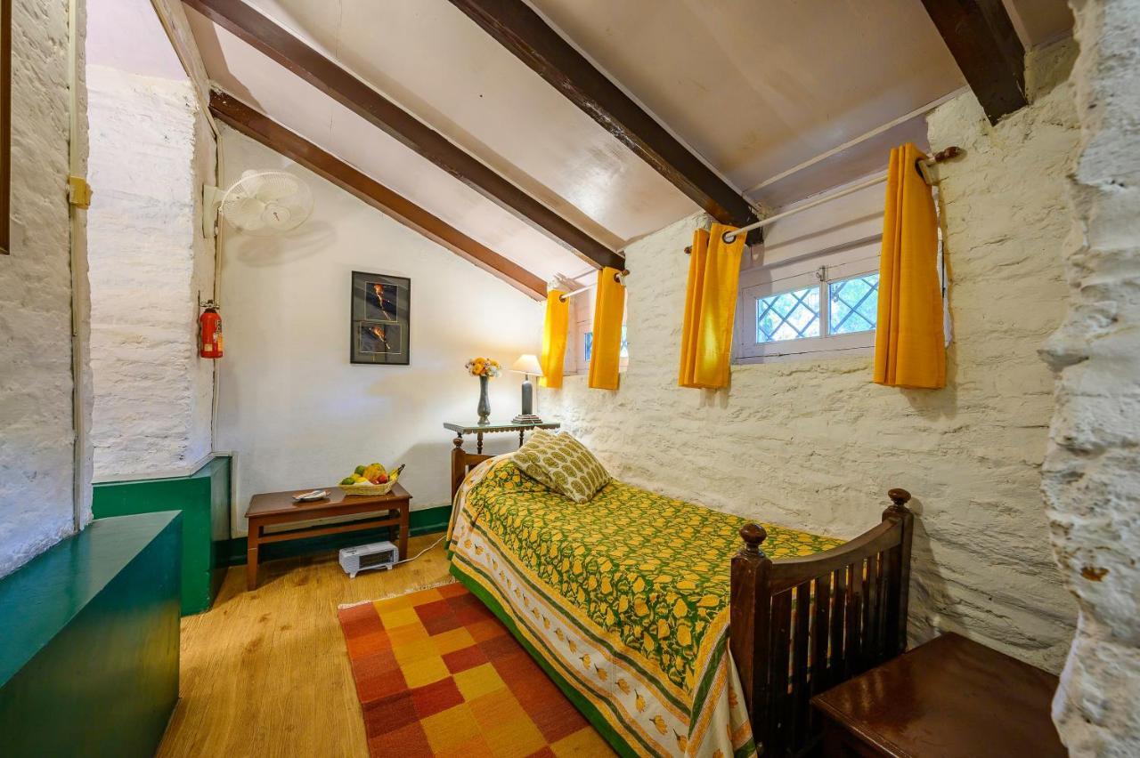 Neemrana'S - Ramgarh Bungalows Luaran gambar