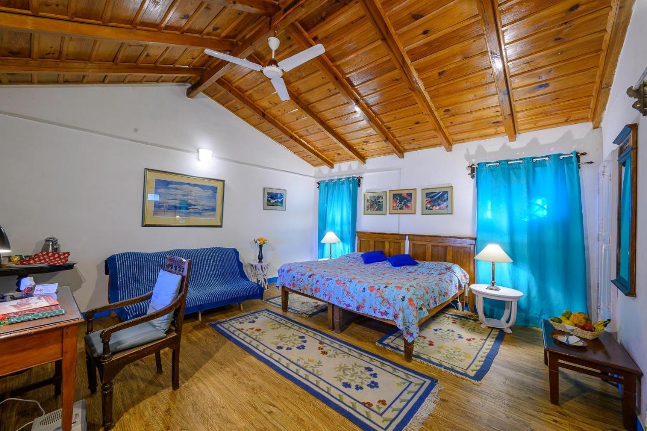 Neemrana'S - Ramgarh Bungalows Luaran gambar