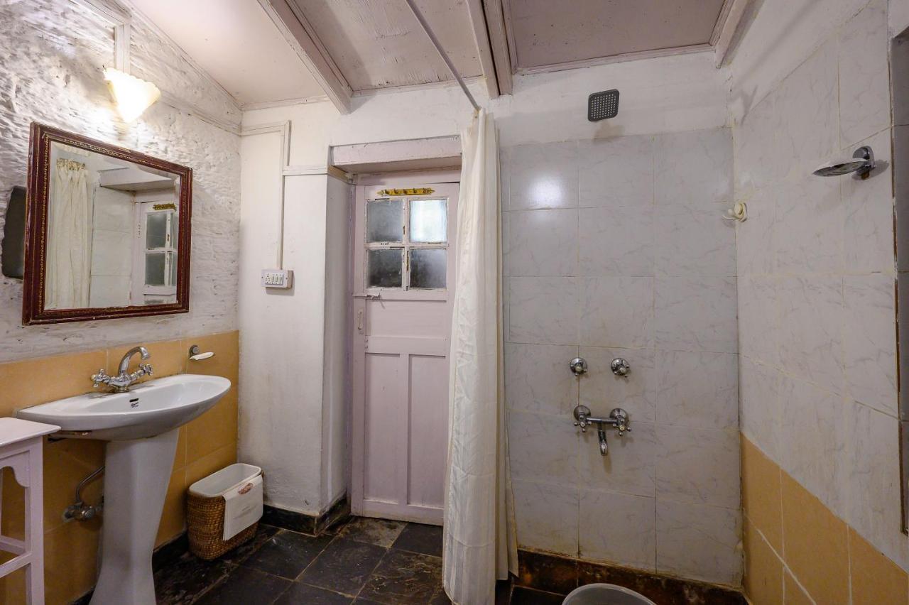 Neemrana'S - Ramgarh Bungalows Luaran gambar