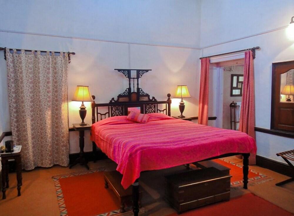 Neemrana'S - Ramgarh Bungalows Luaran gambar