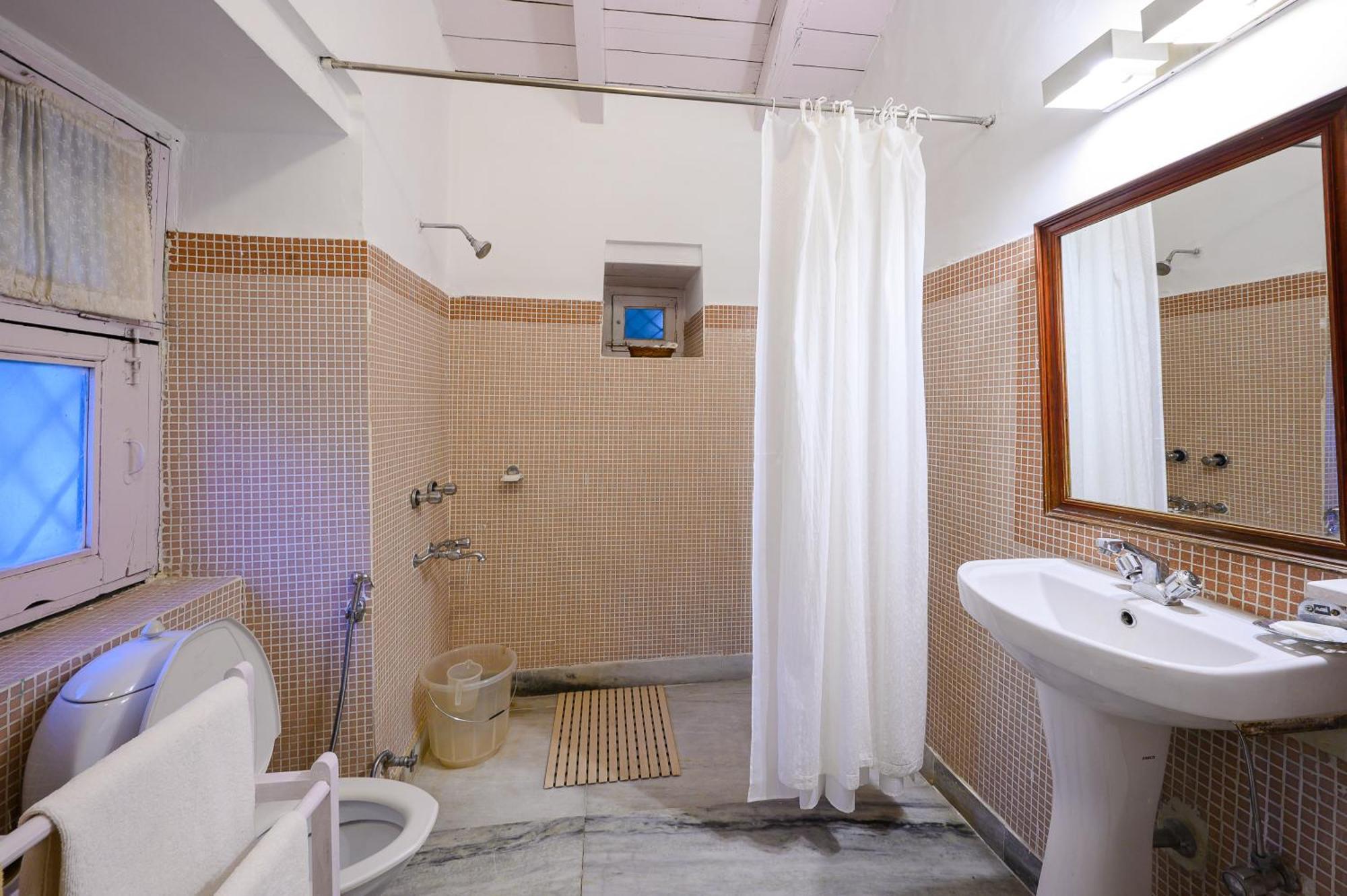 Neemrana'S - Ramgarh Bungalows Luaran gambar