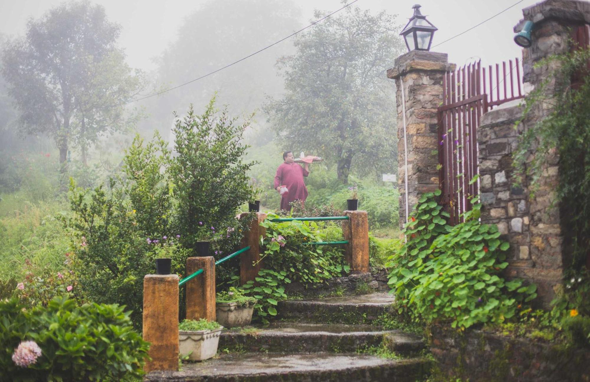 Neemrana'S - Ramgarh Bungalows Luaran gambar