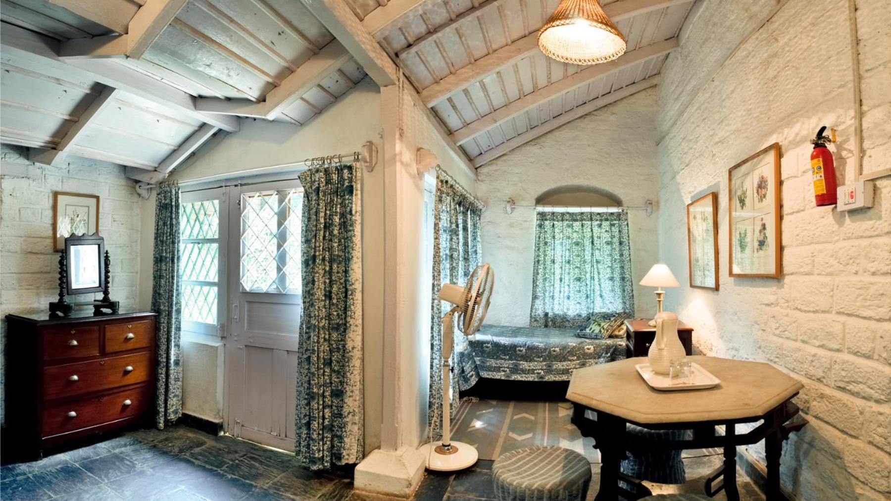 Neemrana'S - Ramgarh Bungalows Luaran gambar
