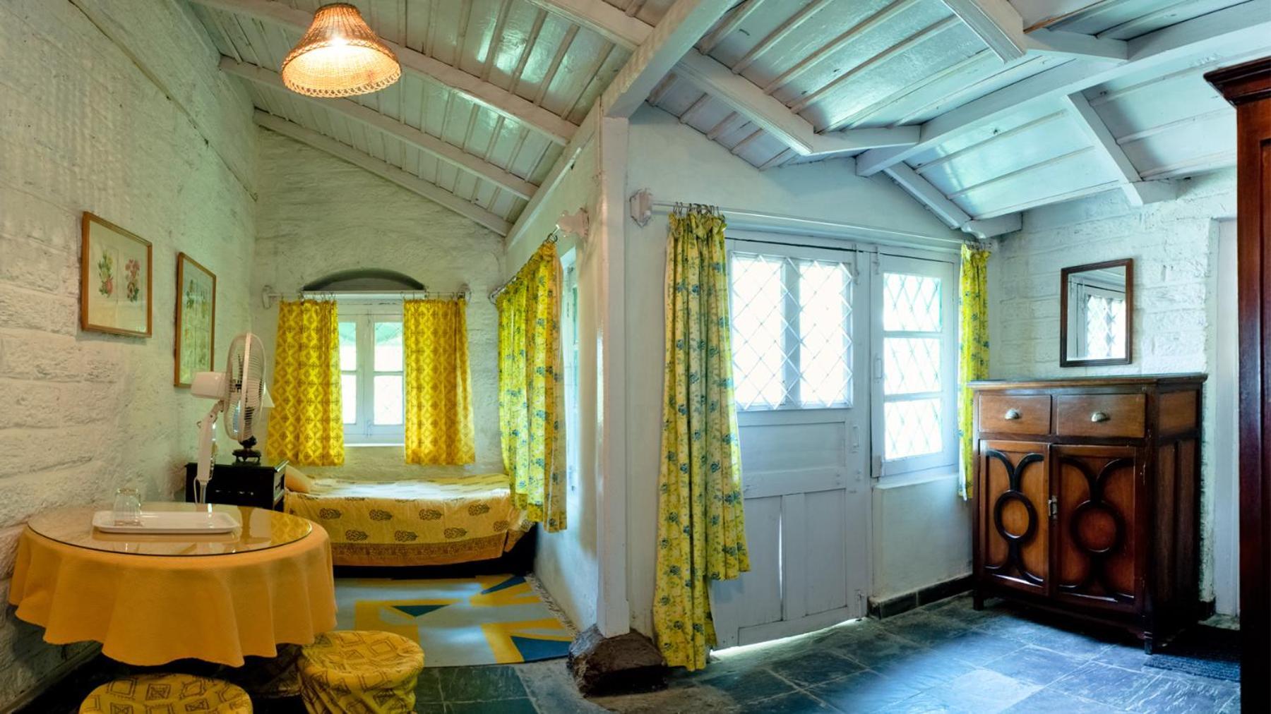Neemrana'S - Ramgarh Bungalows Luaran gambar
