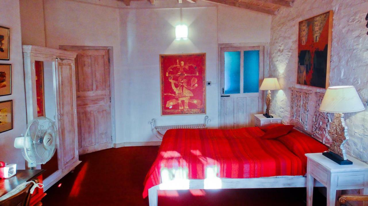 Neemrana'S - Ramgarh Bungalows Luaran gambar